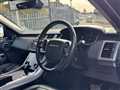2020 Land Rover Range Rover Sport