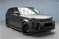2020 Land Rover Range Rover Sport