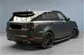 2020 Land Rover Range Rover Sport