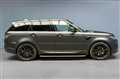 2020 Land Rover Range Rover Sport