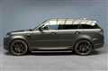2020 Land Rover Range Rover Sport