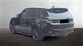 2021 Land Rover Range Rover Sport