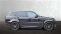 2021 Land Rover Range Rover Sport