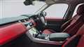 2021 Land Rover Range Rover Sport