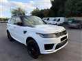 2020 Land Rover Range Rover Sport