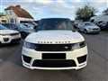 2020 Land Rover Range Rover Sport