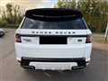 2020 Land Rover Range Rover Sport