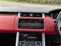 2020 Land Rover Range Rover Sport