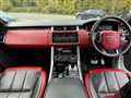 2020 Land Rover Range Rover Sport