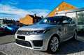 2021 Land Rover Range Rover Sport