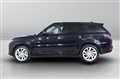 2022 Land Rover Range Rover Sport