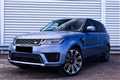 2022 Land Rover Range Rover Sport