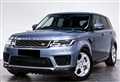 2022 Land Rover Range Rover Sport