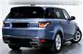 2022 Land Rover Range Rover Sport