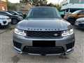 2021 Land Rover Range Rover Sport