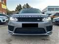 2021 Land Rover Range Rover Sport