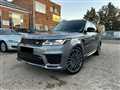 2021 Land Rover Range Rover Sport