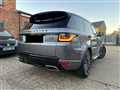 2021 Land Rover Range Rover Sport