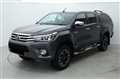 2017 Toyota Hilux
