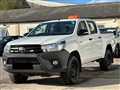 2017 Toyota Hilux