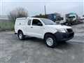 2015 Toyota Hilux