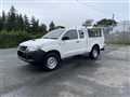 2015 Toyota Hilux