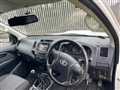 2015 Toyota Hilux