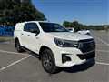 2018 Toyota Hilux