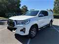 2018 Toyota Hilux