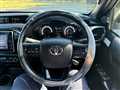2018 Toyota Hilux