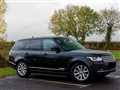2015 Land Rover Range Rover