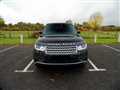 2015 Land Rover Range Rover
