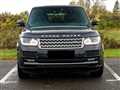 2015 Land Rover Range Rover