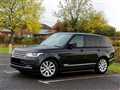 2015 Land Rover Range Rover