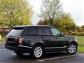 2015 Land Rover Range Rover