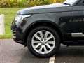 2015 Land Rover Range Rover