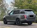 2016 Land Rover Range Rover