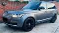 2016 Land Rover Range Rover