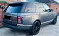 2016 Land Rover Range Rover