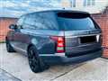 2016 Land Rover Range Rover