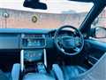 2016 Land Rover Range Rover