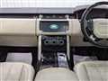 2016 Land Rover Range Rover