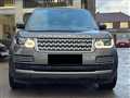 2018 Land Rover Range Rover