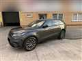 2018 Land Rover Range Rover Velar
