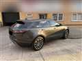 2018 Land Rover Range Rover Velar