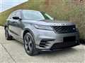 2018 Land Rover Range Rover Velar