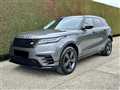 2018 Land Rover Range Rover Velar