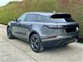2018 Land Rover Range Rover Velar