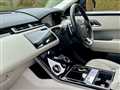 2018 Land Rover Range Rover Velar