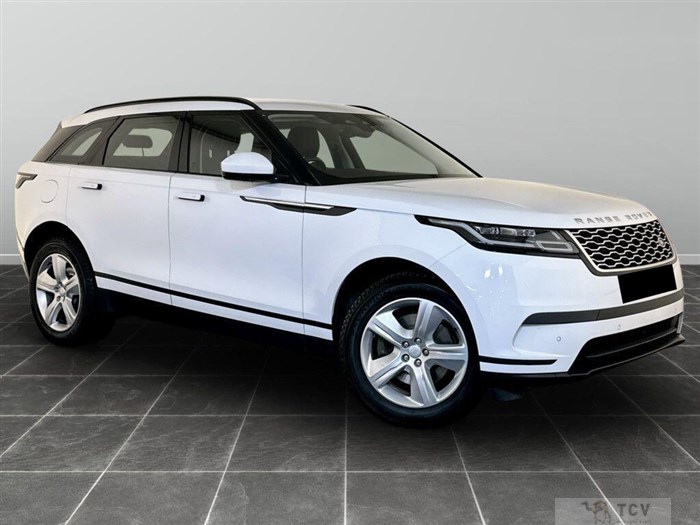 2022 Land Rover Range Rover Velar